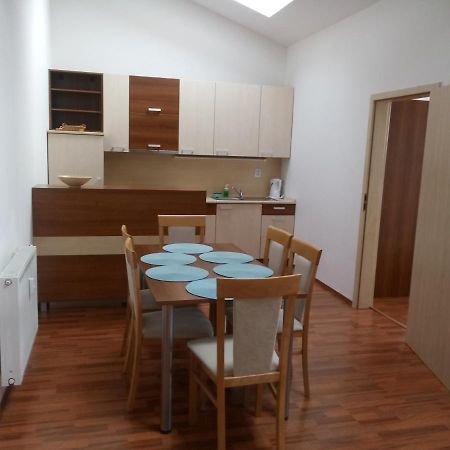 Apartmany Liptov Liptovský Mikuláš Exterior foto