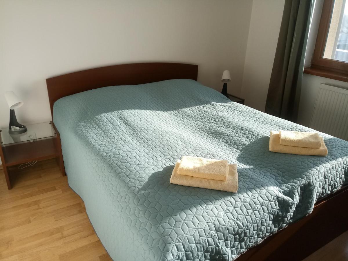 Apartmany Liptov Liptovský Mikuláš Exterior foto