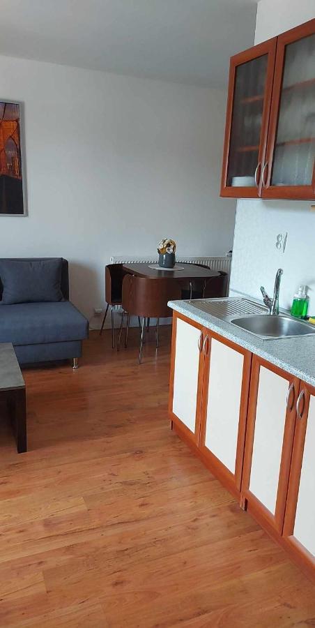 Apartmany Liptov Liptovský Mikuláš Exterior foto