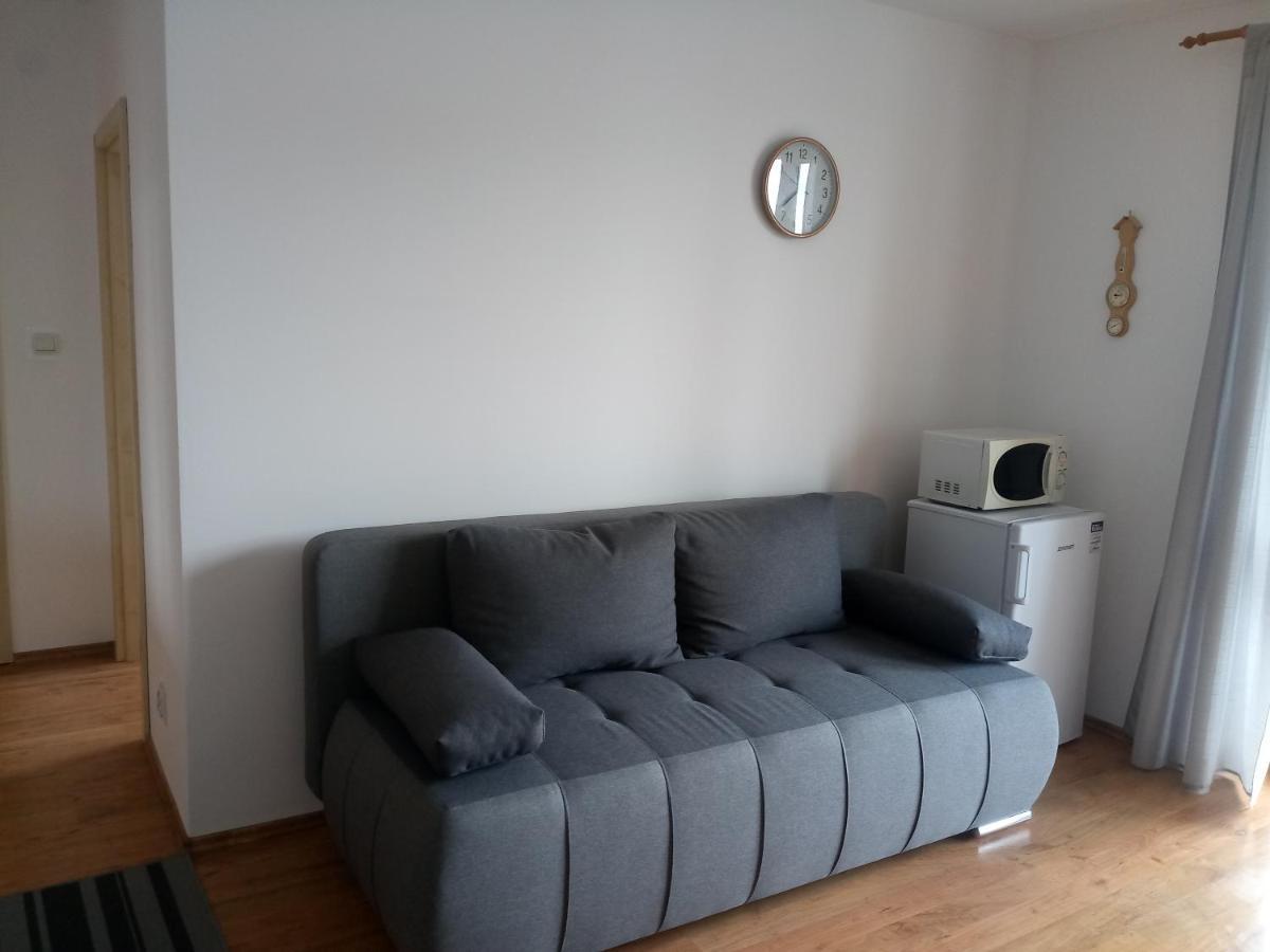 Apartmany Liptov Liptovský Mikuláš Exterior foto