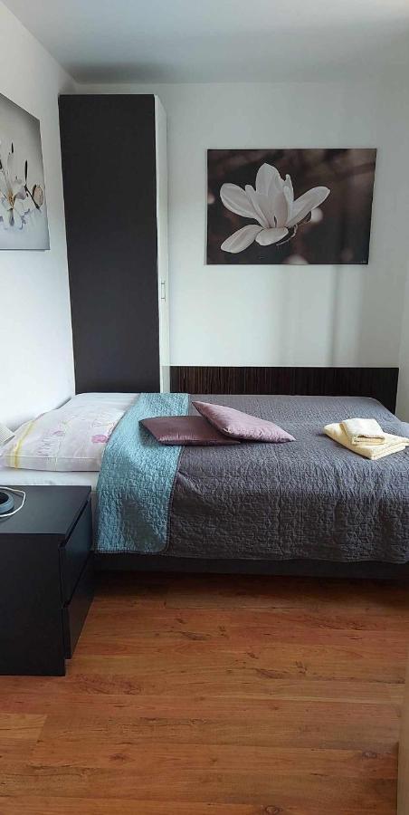 Apartmany Liptov Liptovský Mikuláš Exterior foto