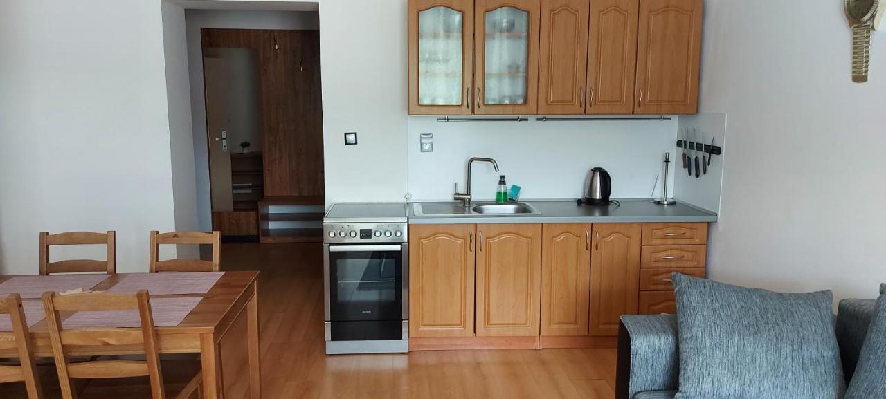 Apartmany Liptov Liptovský Mikuláš Exterior foto