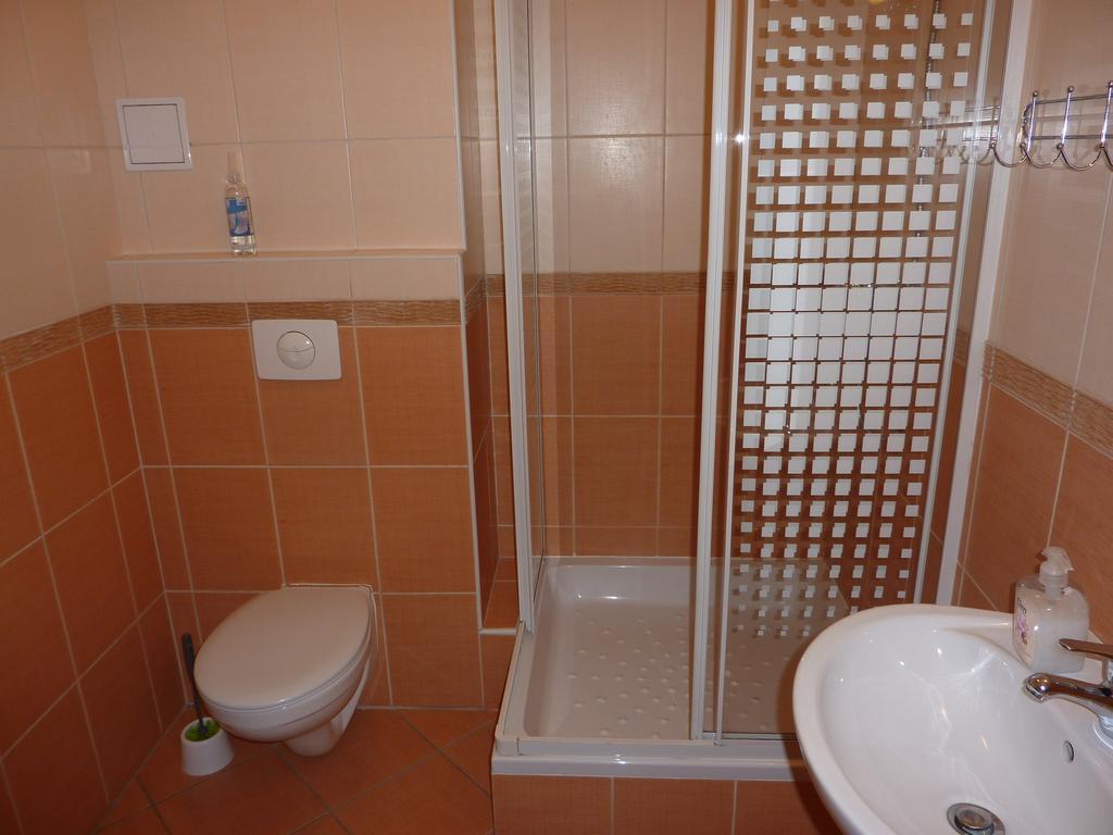 Apartmany Liptov Liptovský Mikuláš Exterior foto