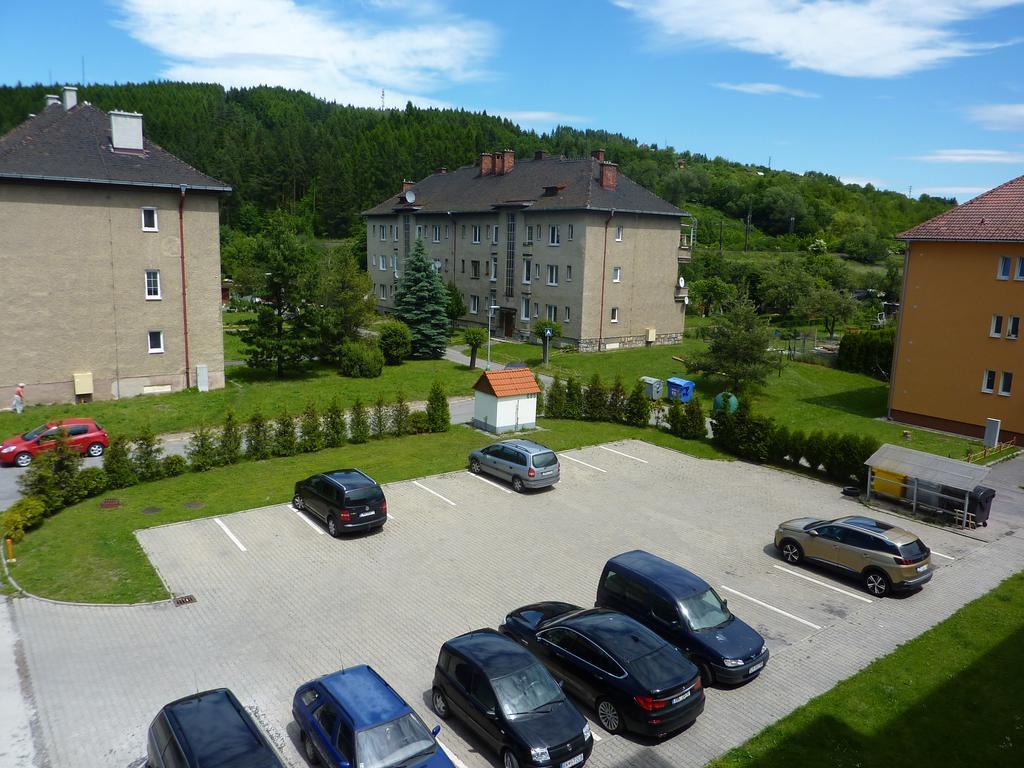 Apartmany Liptov Liptovský Mikuláš Exterior foto